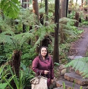 Meet your Posher, Manpreet